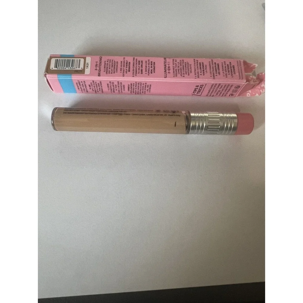 Benefit boi ing